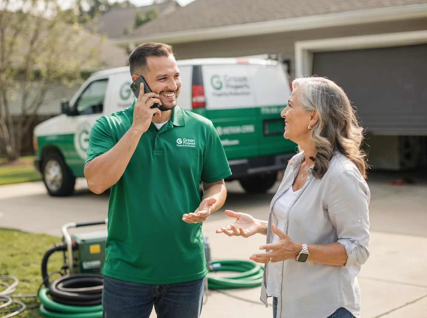 Water Damage Restoration Hanover, MD FAQs